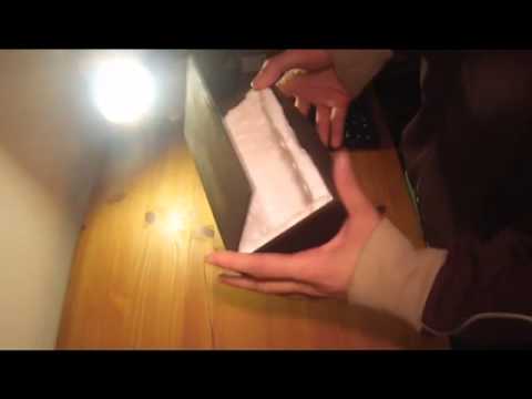 Small Brown - PopLock Stash Box