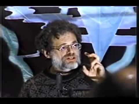 Terence McKenna - Dreaming Awake