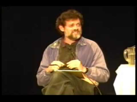 Terence McKenna - Taxonomy of Illusion