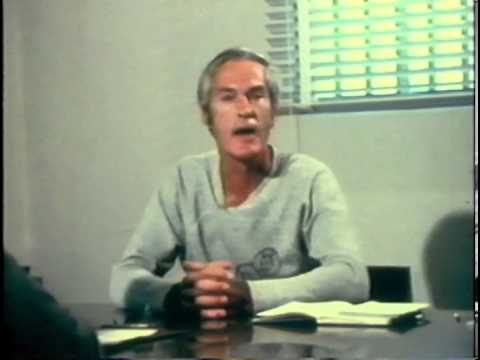 Timothy Leary - The Prisoner