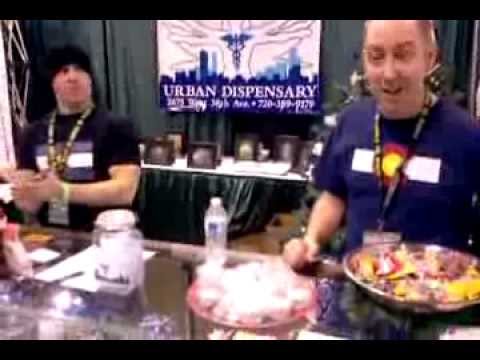 Urban Dispensary COLORADO DISPENSARIES