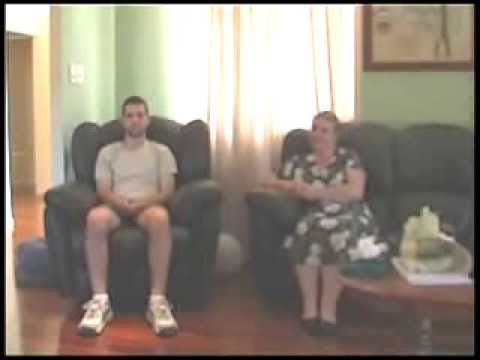 MS Patient Steven Walks Again In ONLY 5 DAYS On Noel Batten's BA10 Treatment Program