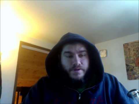 Blueberry OG CBD Shatter Review -- Colorado Chronicle -- Episode 131