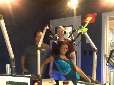 The Man Update - Legalizing Marijuana Debate