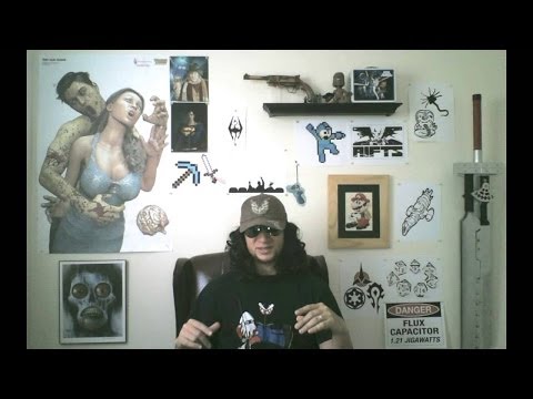 Burger Joints and Burger Strikes