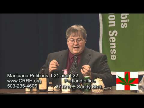 Cannabis Common Sense 713