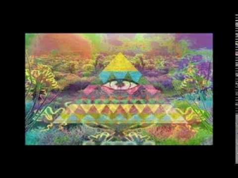 Hitler Nirvana Drogas Peyote Sicodelico Insolito Nazi Illuminati Salfate Mundodesconocido parte 3