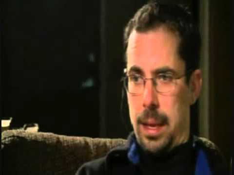 Interview with Greg Cooper