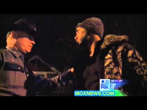 Now That Marijuana Is Legal Are Stoned Drivers Putting People Like YOU At Risk