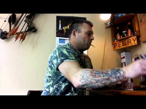 Back in the grow room with an update.