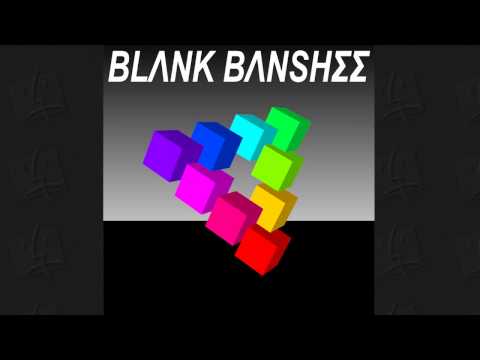 Blank Banshee - Realization