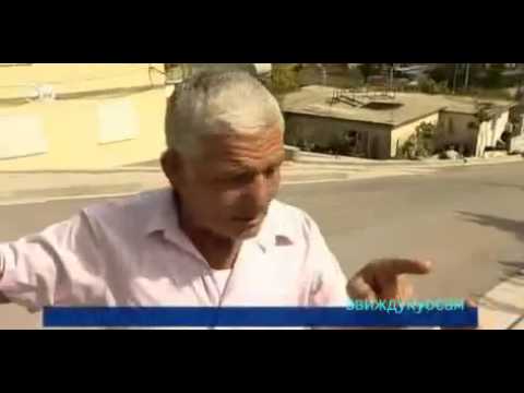 Mediat e huaja Reportazh per Lazarat-in.