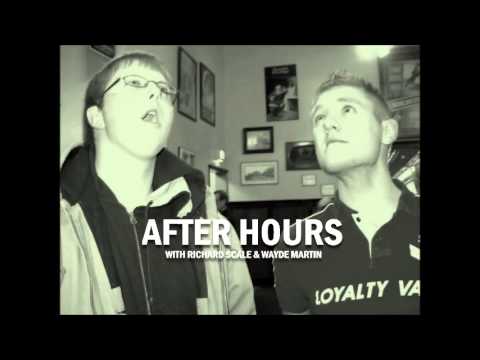 After Hours - Episode 3 (12.14.13)