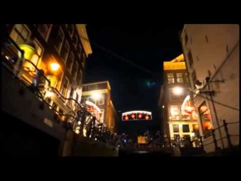 Amsterdam Light Festival 2013