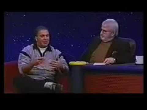 Vamos rir! Imitador, Dublador e Humorista no Jô Soares, hilário