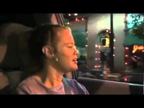 Woman with Cerebral Palsy uses Marijuana