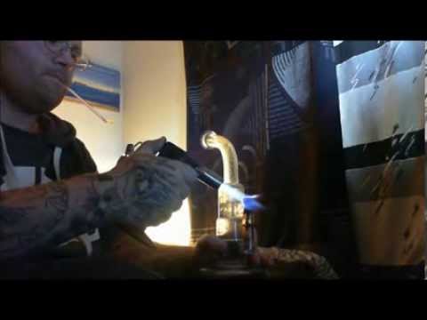 Travisty Dabs: Epic Dab Nug Run Shatter =o)