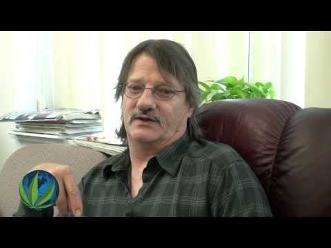 Freedom Fighters of Missouri: Brian Chitwood pt 1