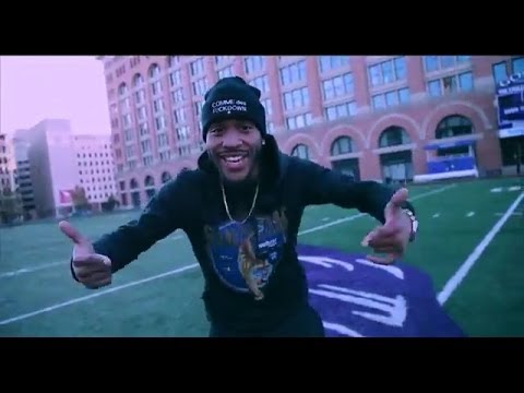 YoungN' - We Fly High (Official Video)