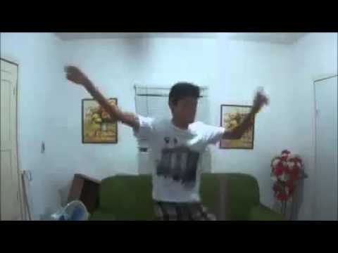 Foi dançar e se deu mal   Videos engraçados