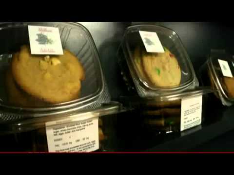 Seattle marks first legal cannabis anniversary