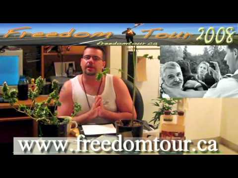 Training the Cannabis Plant ......... From the Classics 2007