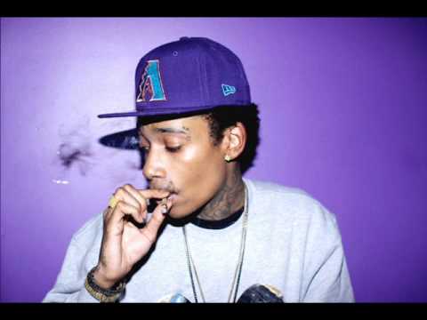 Wiz Khalifa 