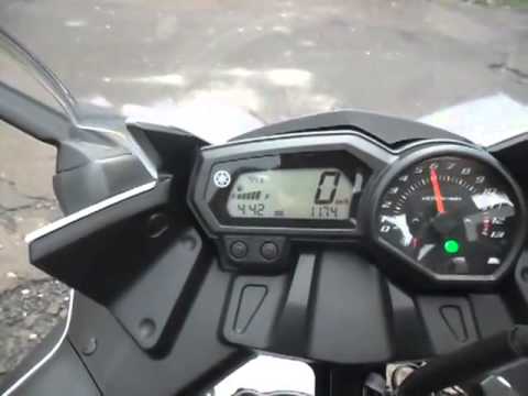 Som do escape da XJ6