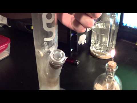 Skywalker Flower Review