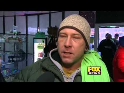 Recreational Marijuana In Colorado