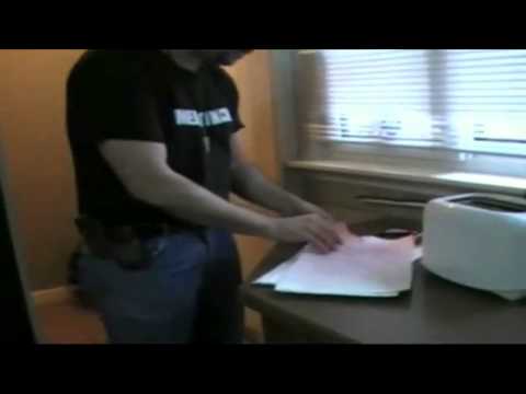 Jason Wilcox vs the Police the Series Part 1 & 2