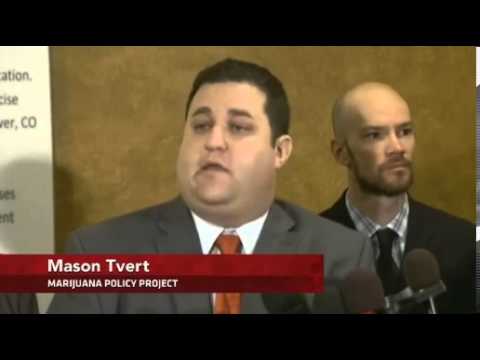 Retail Marijuana Stores Open in Colorado