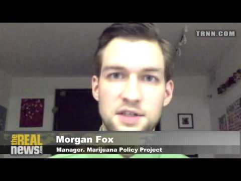 Uruguay Becomes First Country To Fully Legalize Marijuana