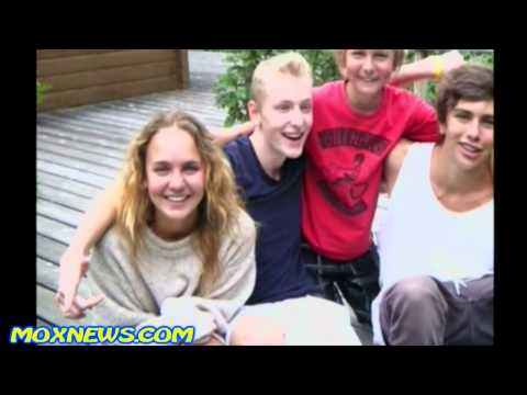 THE DAREDEVIL GENE (This Explains A Lot!)