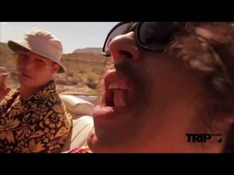 Fear & Loathing In Las Vegas - Trip Cut