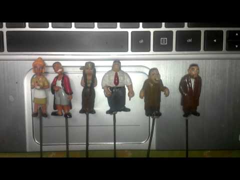 HOMIES bowl poker's Day#108