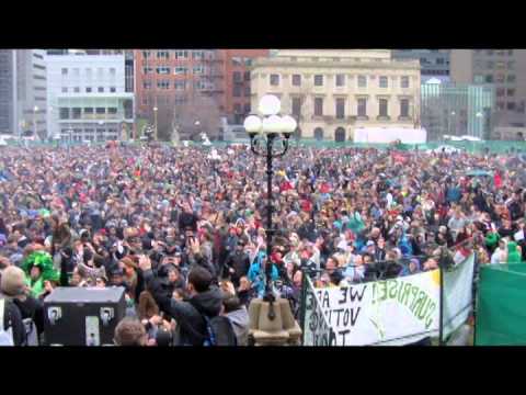 What You Need To Know About 420 Ottawa, 2014