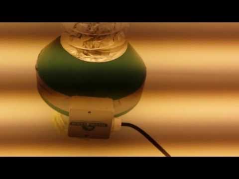 Let there be light!!!