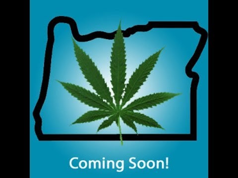 10 States to Legalize Recreational Marijuana by 2017