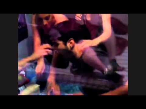 The best bad trips   Salvia