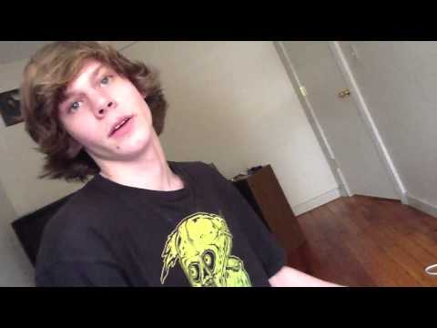 action jackson's salvia trip