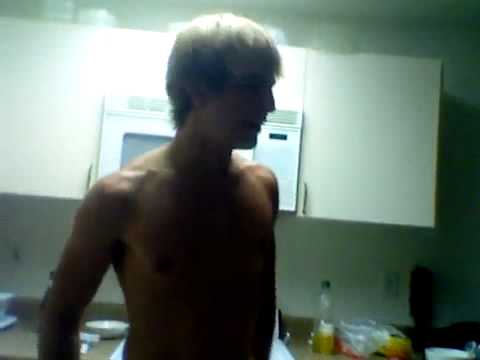 Mickael crazy salvia trip