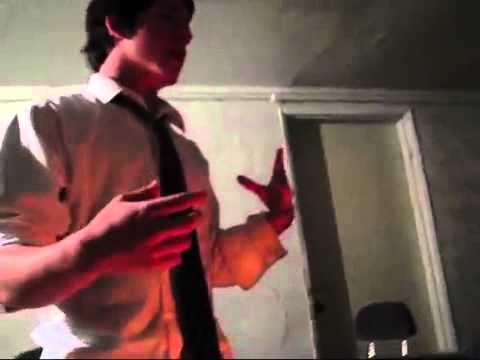 Priceless Salvia Trip   Stephen smokes 80x