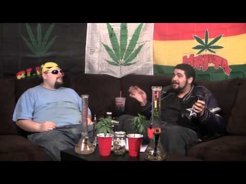 Kicking On The Couch #4: New Year 2014