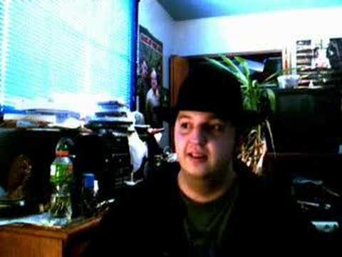 The Dope Show Episode 1: Into the Unknown (salvia 20x)