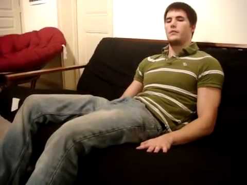 Best Salvia Trip Video Ever    SERIOUSLY!!