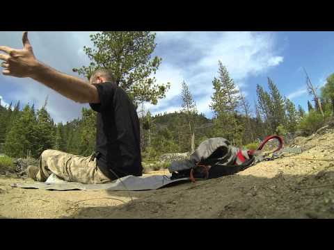 Salvia + Mushroom tripping on a California Cliffside (Unedited)