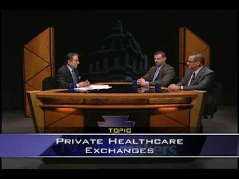 Pennsylvania Newsmakers 1/19/14: Medical Marijuana, Ed. Funding, and Private Healthcare Exchanges