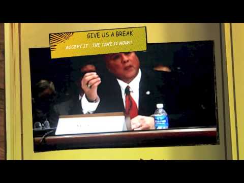 DEA IS SCARED  GIVE US A BREAK