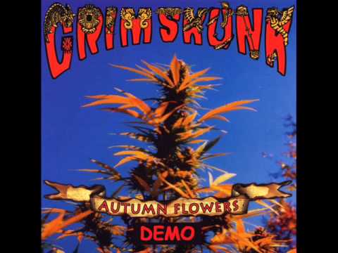 Grim Skunk - Sensi - Demo
